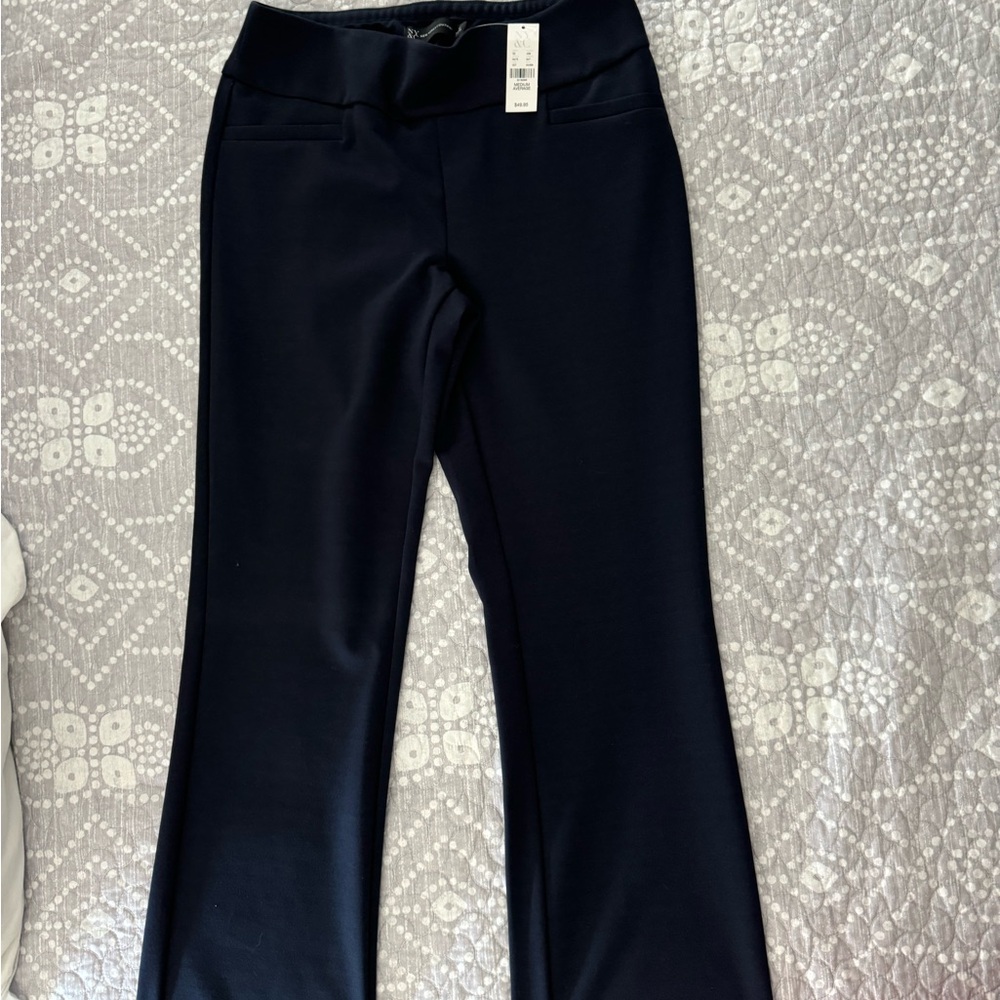 Dressy pants perfect for work